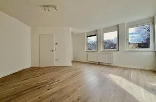 Wohnung kaufen in Radelmayergasse 33, 1190 Wien, TRAUMHAFTER GARTENBLICK! Schöne Garconniere im 4. Liftstock