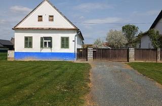 Bauernhäuser zu kaufen in 7522 Hagensdorf im Burgenland, Sanierungsbedürftiges Bauernhaus