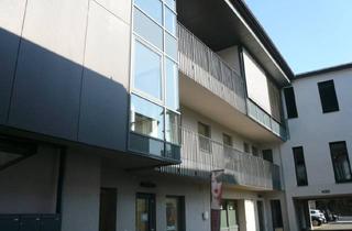 Büro zu mieten in 9560 Feldkirchen in Kärnten, Modernes Büro im Zentrum mit Loggia und PKW-Stellplatz