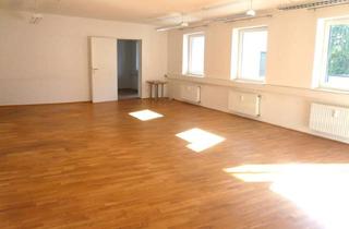 Büro zu mieten in 9560 Feldkirchen in Kärnten, Modernes Büro im Zentrum mit Loggia und Pkw-Stellplatz