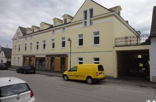 Büro zu mieten in 2870 Aspang Markt, Neuerrichtung von Geschäftslokal, Büro, Ordination!