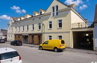 Büro zu mieten in 2870 Aspang Markt, Neuerrichtung von Geschäftslokal, Büro, Ordination!