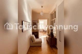 Wohnung mieten in 1070 Wien, TAUSCHWOHNUNG Geräumige 3-Zimmer-Flat in Wien, Neubau