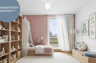 Wohnung kaufen in Färberstraße 24, 2540 Bad Vöslau, OSTERAKTION! Ideal geschnittene 3-Zimmer-Wohlfühlwohnung | Rundum-Terrasse | Süd-Ost-Ausrichtung | Provisionsfrei