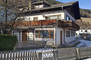 Einfamilienhaus kaufen in 6143 Mühlbachl, Renovierungsbedürftiges Einfamilienhaus mit Garten und 200 m² Wohnfläche in Mühlbachl