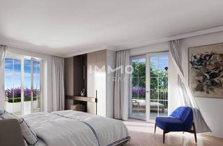 Wohnung kaufen in 1190 Wien, Exclusive Rooftop Retreat with Pool: Where Architectural Heritage Meets Modern Luxury