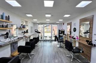 Immobilie mieten in Autobahnauffahrt Söding Mooskirchen, 8152 Stallhofen, Etablierter Friseursalon in Top-Lage zu übernehmen - sofort startklar