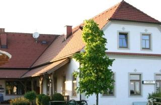 Gewerbeimmobilie kaufen in 8271 Bad Waltersdorf, Bad Waltersdorf: Etabliertes Gasthaus/Heuriger in Top-Lage