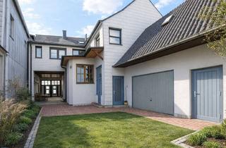 Haus kaufen in 7323 Ritzing, Großzügiges Zweifamilienhaus im Herzen von Ritzing