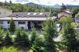 Haus kaufen in Klopeinersee, 9122 Sankt Kanzian am Klopeiner See, Neuwertiger Bungalow am Klopeiner See