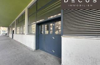 Büro zu mieten in Handelskai, 1200 Wien, | Preiswerte Büroflächen in verkehrsgünstiger Lage