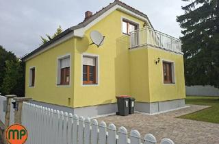 Haus kaufen in Trostgasse, 2460 Bruck an der Leitha, Ruheoase: Haus mit Wohlfühlfaktor