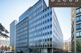 Büro zu mieten in 1030 Wien, | ViE | LOVE WORK. LOVE LIFE | BÜRO MIT TERRASSE