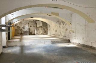 Gewerbeimmobilie mieten in Vorgartenstraße, 1020 Wien, Unbefristet! LAGER in der VORGARTENSTRAßE, Ladetätigkeit direkt vor dem Lager!