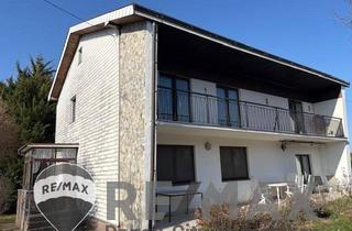 Mehrfamilienhaus kaufen in 3434 Katzelsdorf, "Das hat nicht JEDER"