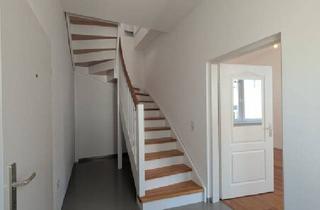 Maisonette kaufen in Hyrtlgasse, 1160 Wien, BESONDERE GELEGENHEIT: Maisonette DG-Wohnung mit Terrasse