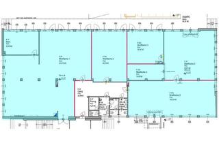 Büro zu mieten in 5700 Zell am See, Gewerbeflächen