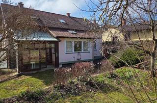 Einfamilienhaus kaufen in 3822 Goschenreith, Ein Garten zum Verlieben - Familienglück im Grünen