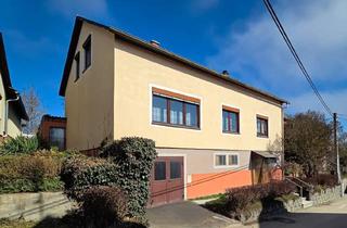 Einfamilienhaus kaufen in 3822 Goschenreith, Ein Garten zum Verlieben - Familienglück im Grünen