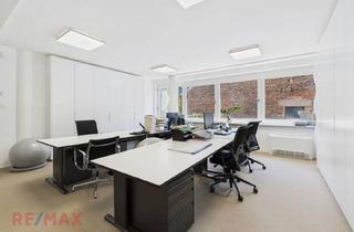 Gewerbeimmobilie kaufen in Rathausstraße 6/Gr08 + Kr 02, 6900 Bregenz, Prestige trifft Perspektive - Büro am Kornmarktplatz