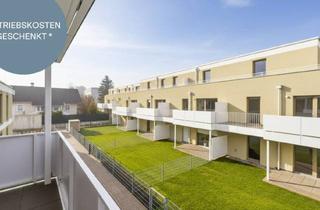 Wohnung kaufen in Färberstraße 8, 2540 Bad Vöslau, OSTERAKTION! | Provisionsfreie, wunderschöne 3-Zimmer-Wohnung mit Balkon | Ankommen und wohlfühlen