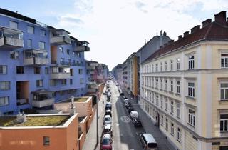 Wohnung kaufen in Buchengasse, 1100 Wien, Bezugsfertige Wohnung mit tollem Ausblick und Balkon-Option Nähe Matzleinsdorfer Platz