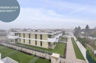 Anlageobjekt in Färberstraße 23, 2540 Bad Vöslau, OSTERAKTION! Provisionsfreie, traumhafte 4-Zimmer-Familienwohnung | Zwei Bäder, große Terrasse, Fernblick | Ideal zur Vermietung