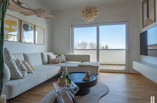 Wohnung kaufen in Nußbaumerstraße, 8042 Graz, Exklusive 3-Zimmer-Wohnung Südterrasse & Top-Ausstattung - Tiefgarage