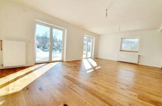 Wohnung kaufen in 9062 Moosburg, Neue Gartenwohnung im Zentrum von Moosburg !