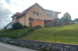 Haus kaufen in 8042 Graz, Traumlage! Gepflegtes, großzügiges Haus mit großem Grund, Pool in sonniger Ruhelage in St.Peter - auch für 2 Familien möglich