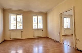 Wohnung kaufen in Vorgartenstraße, 1020 Wien, Schöne 2-Zimmerwohnung Nähe Prater!