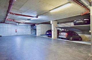 Garagen kaufen in Kleine Neugasse, 1040 Wien, Garagenplatz in Toplage!