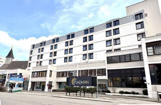 Gewerbeimmobilie kaufen in 4600 Wels, Moderne Bürofläche im Zentrum - 200 m²!