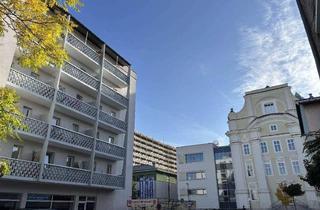 Wohnung kaufen in 2700 Wiener Neustadt, Perfekte Starterwohnung in Wiener Neustadt