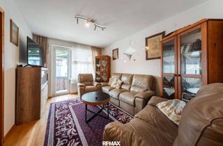 Wohnung kaufen in 6300 Wörgl, Charmante Wohnung in Wörgl mit Balkon & Stellplatz in Stadtrandlage!