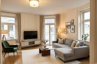 Wohnung kaufen in 1150 Wien, Leistbare Familienwohnung mit kleinem Balkon mitten im Grätzl