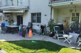 Wohnung kaufen in Jakob-Fuchs-Gasse 56b, 2345 Brunn am Gebirge, 3-Zimmer Erdgeschosswohnung mit Garten