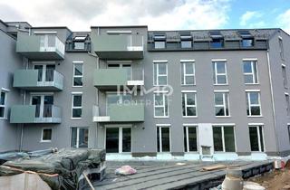 Wohnung kaufen in 2326 Lanzendorf, Großzügige 4 Zimmer Wohnung NEUBAU