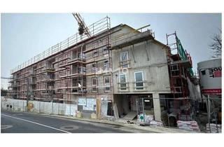 Wohnung kaufen in 2326 Lanzendorf, Urbanes Wohnen in Wien Nähe mit LoggiaSCHLÜSSELFERTIG PROVISIONSFREI