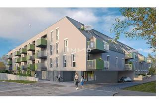 Wohnung kaufen in 2326 Lanzendorf, Loggia Wohnung schlüsselfertig provisionsfrei Wien Nähe