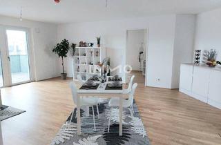 Wohnung kaufen in 2326 Lanzendorf, Erstbezug im Nahbereich von Wien