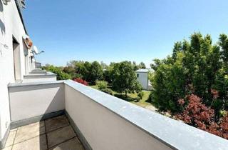 Wohnung kaufen in Weingartenallee, 1220 Wien, Vorsorgewohnung! MEIN ZUHAUSE MITTEN IM GRÜNEN inkl. STELLPLATZ