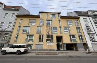 Wohnung mieten in Grinzinger Straße 89, 1190 Wien, Super geschnittene 2-Zimmer-Wohnung inkl. Terrasse und Garten!