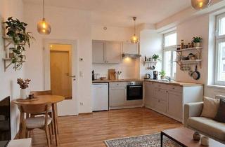 Wohnung mieten in 3481 Fels am Wagram, Charmante 2-Zimmer Dachgeschosswohnung in Fels am Wagram mit Stellplatz