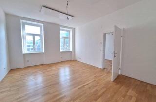 Wohnung mieten in 1140 Wien, 360° Tour / Hofseitige, sanierte 2-Zimmer-Altbauwohnung in guter Lage des 14. Bezirks