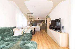 Wohnung mieten in 4531 Kematen an der Krems, Einladende 3-Zimmer-Wohnung mit gemütlicher Loggia in Kematen a.d. Krems zu vermieten!