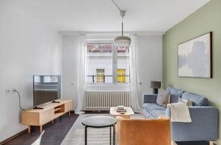 Wohnung mieten in Gerlgasse 1A, 1030 Wien, Blueground ID466, Landstraße (VIE466)