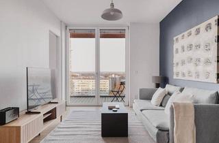 Wohnung mieten in Meiereistraße 14, 1020 Wien, Blueground ID458, Leopoldstadt (VIE458)