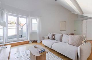 Loft mieten in Münzgasse, 1030 Wien, Blueground ID450, Landstraße (VIE450)