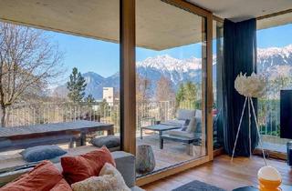 Wohnung mieten in 6071 Aldrans, Exklusive Garten-Terrassenwohnung für höchste Ansprüche